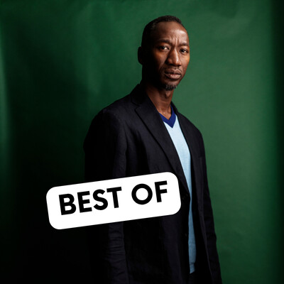 🏆 BEST OF — Amala Dianor, récemment nommé Personnalité chorégraphique de l'année cover
