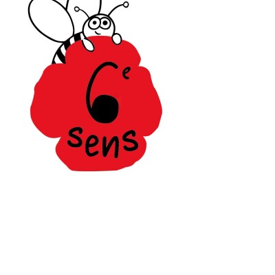 interview de l'asso 6E sens et de l'auteur Thierry Gibault cover