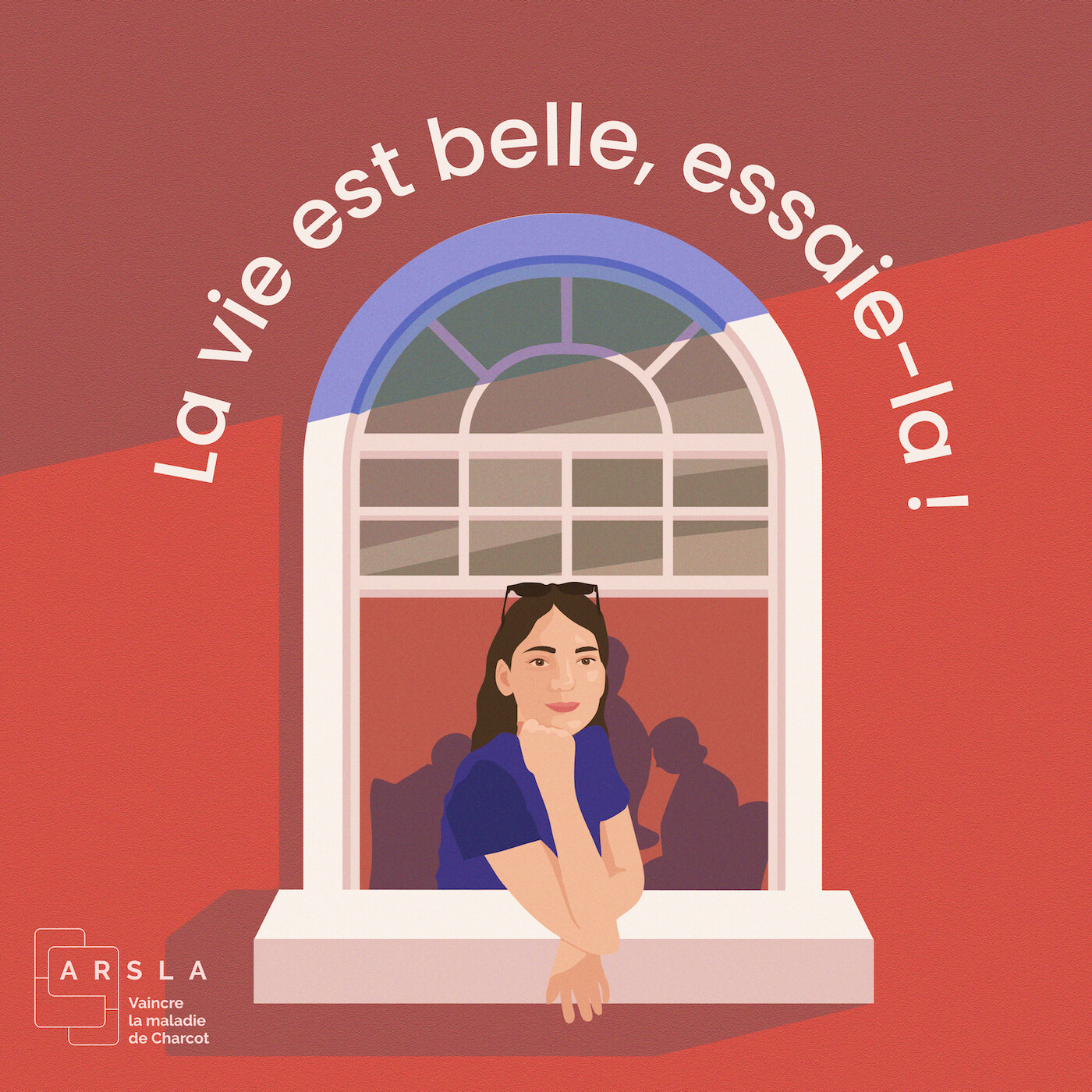 Les Dayan – Mélodie en tendresse majeure – Partie 2 episode artwork