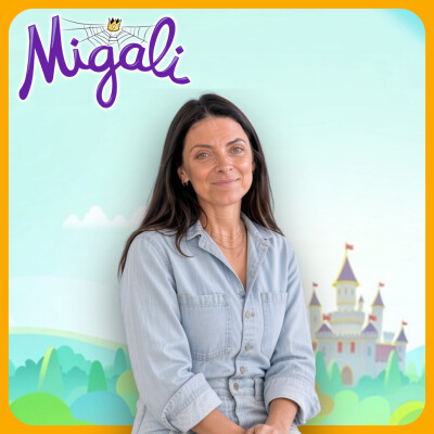 Migali : rencontre avec Adélaïde Terme, productrice chez Easy Peasy cover