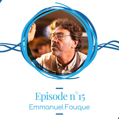Saison 3 épisode 1 - Emmanuel Fouque, une dynastie de santonniers d'Aix cover