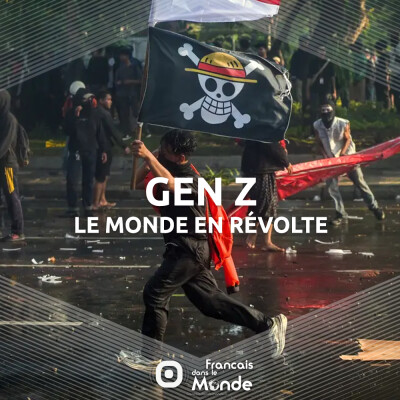Révolutions connectées : La "Gen Z" selon Bruno Dupuis cover