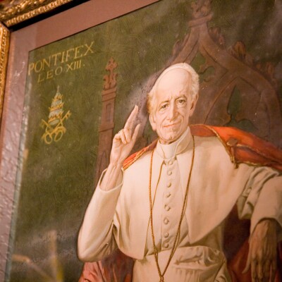 Le bien commun, fondement de la doctrine sociale cover