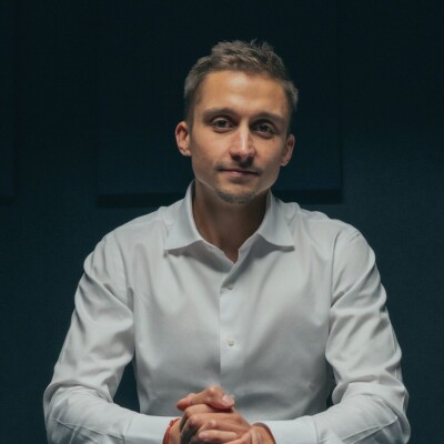 #145 - Construire sa pyramide patrimoniale avec Mounir Laggoune cover