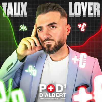 LES LOYERS VONT AUGMENTER DE 5% PAR AN : VOICI QUOI FAIRE ! cover