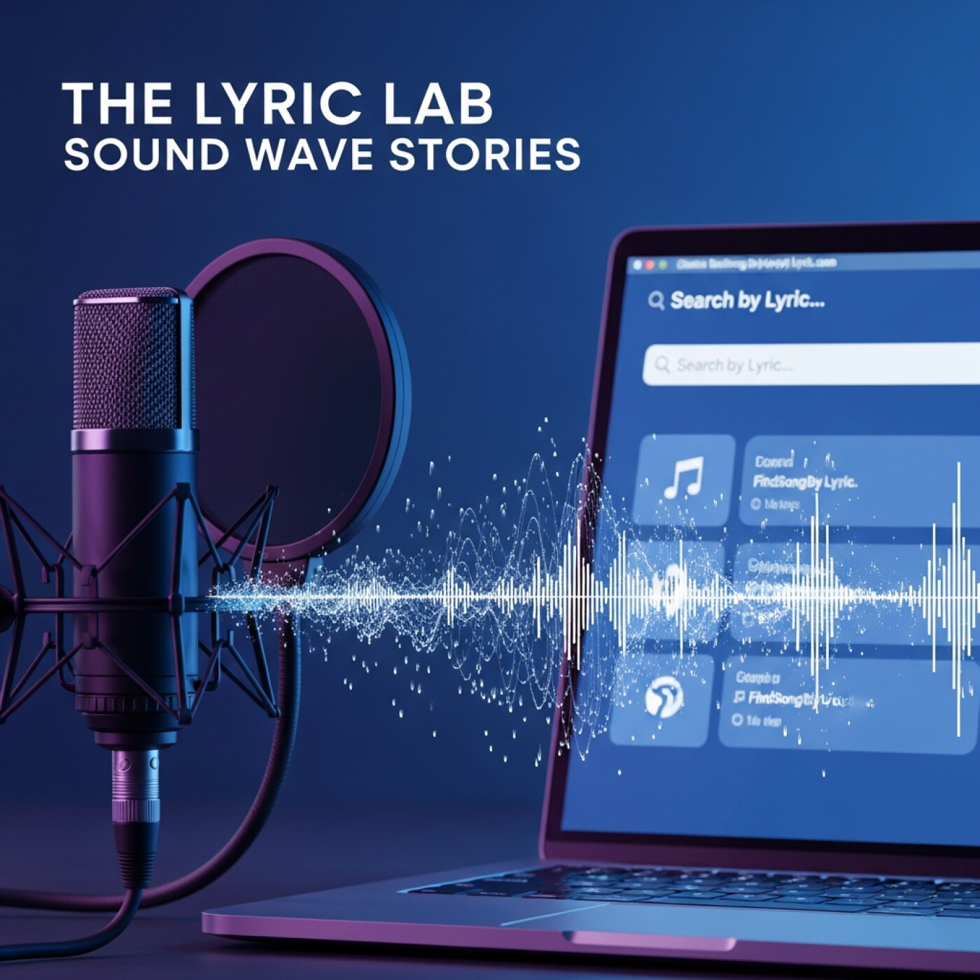 Find Any Song by Lyrics Only | FindSongByLyric.com – Smart Music Discovery Tool episode artwork