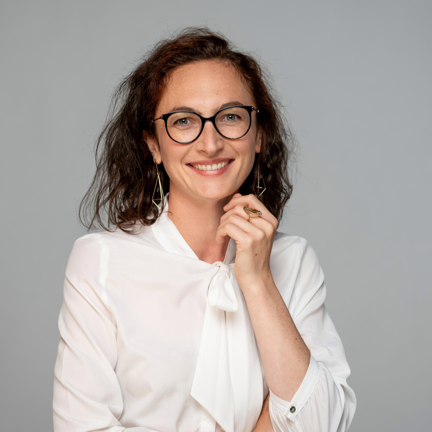 Anne Sophie Morvan : "I focus not on what someone already knows, but on their curiosity and mindset." episode artwork