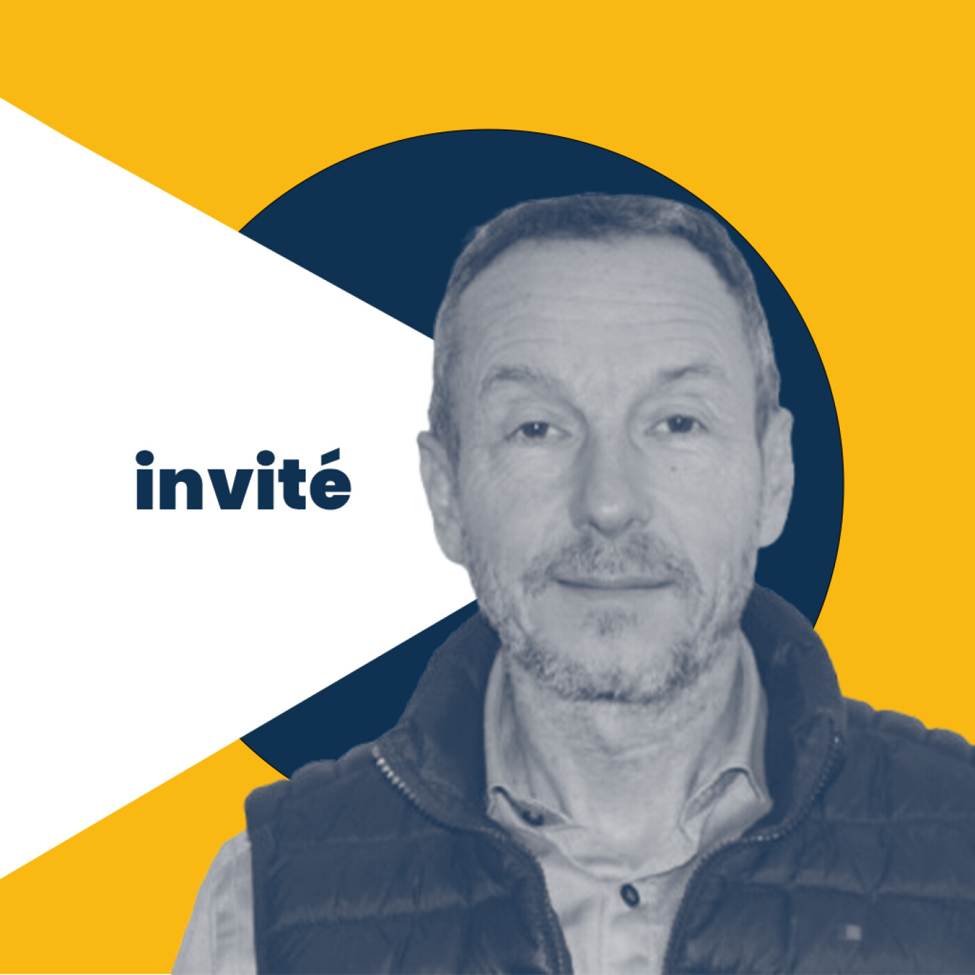 AFTRAL : Les formations en Transport, Logistique et Supply Chain | Helder Matias, Directeur des Systèmes d'Information d’AFTRAL