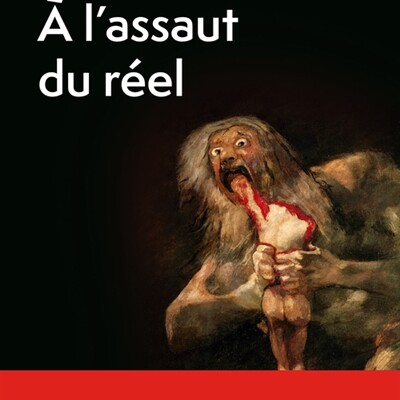 Gérald Bronner - À l'assaut du réel cover