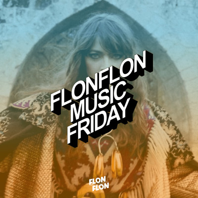 Flonflon Music Friday - 25/02/2022 cover