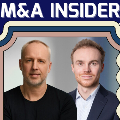 Vingt ans à négocier des levées de fonds. Une seule certitude : la « market practice » n'est ni absolue ni immuable - #27 ITW cover