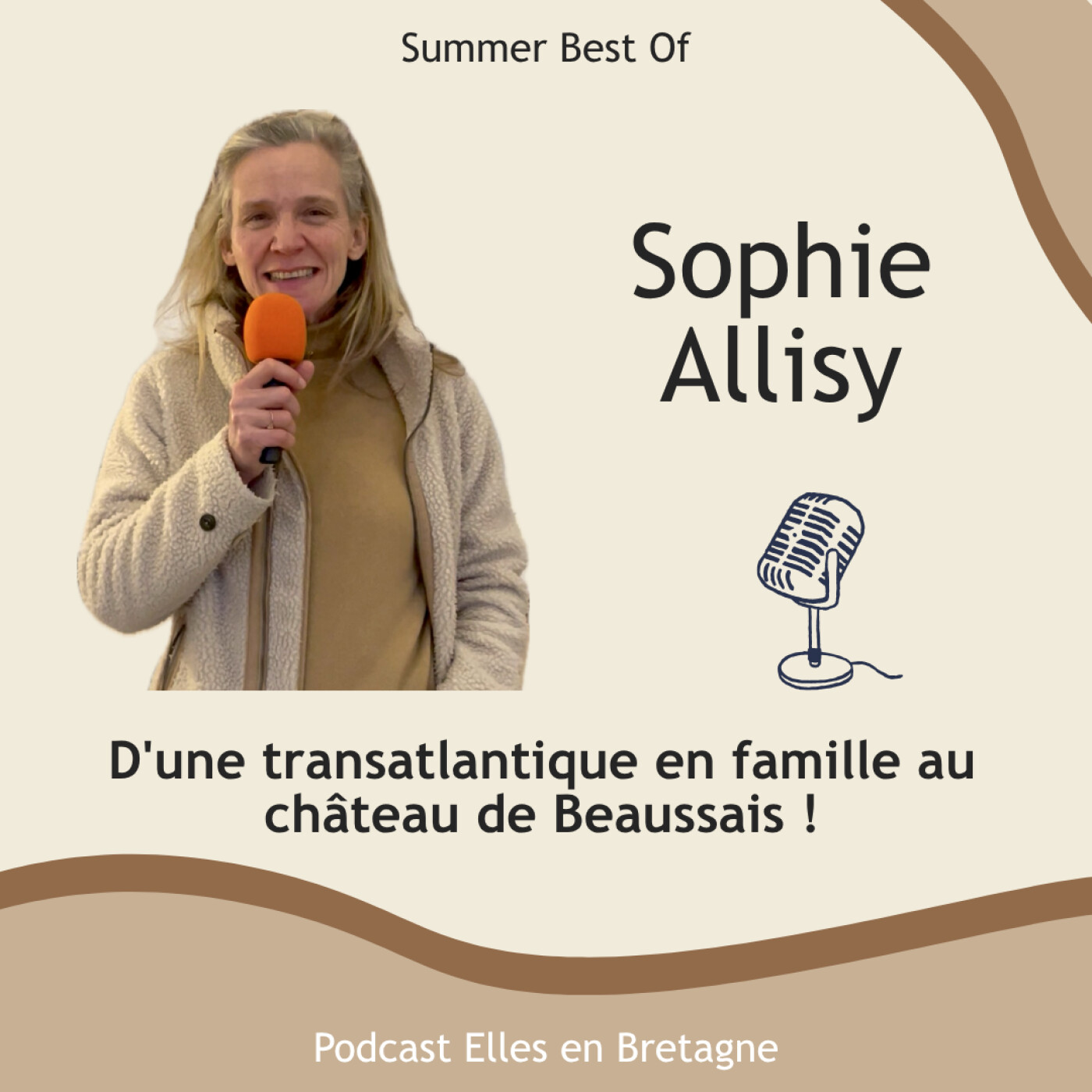 Une transatlantique en famille qui change une vie : le récit inspirant de Sophie Allisy [Summer Best Of]
