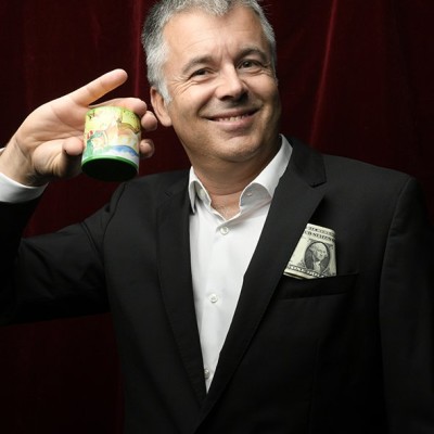 Interview Jean Michel Rallet humoriste cover