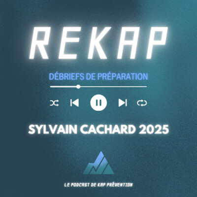 Sylvain Cachard : Retour sur sa saison 2025 ! cover