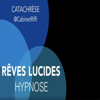 RÊVES LUCIDES cover