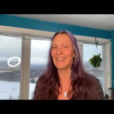 Nature's Mysteries Medicine Show's Episode 45: Maiden and Episode 46: Mother and Episode 47: Crone cover