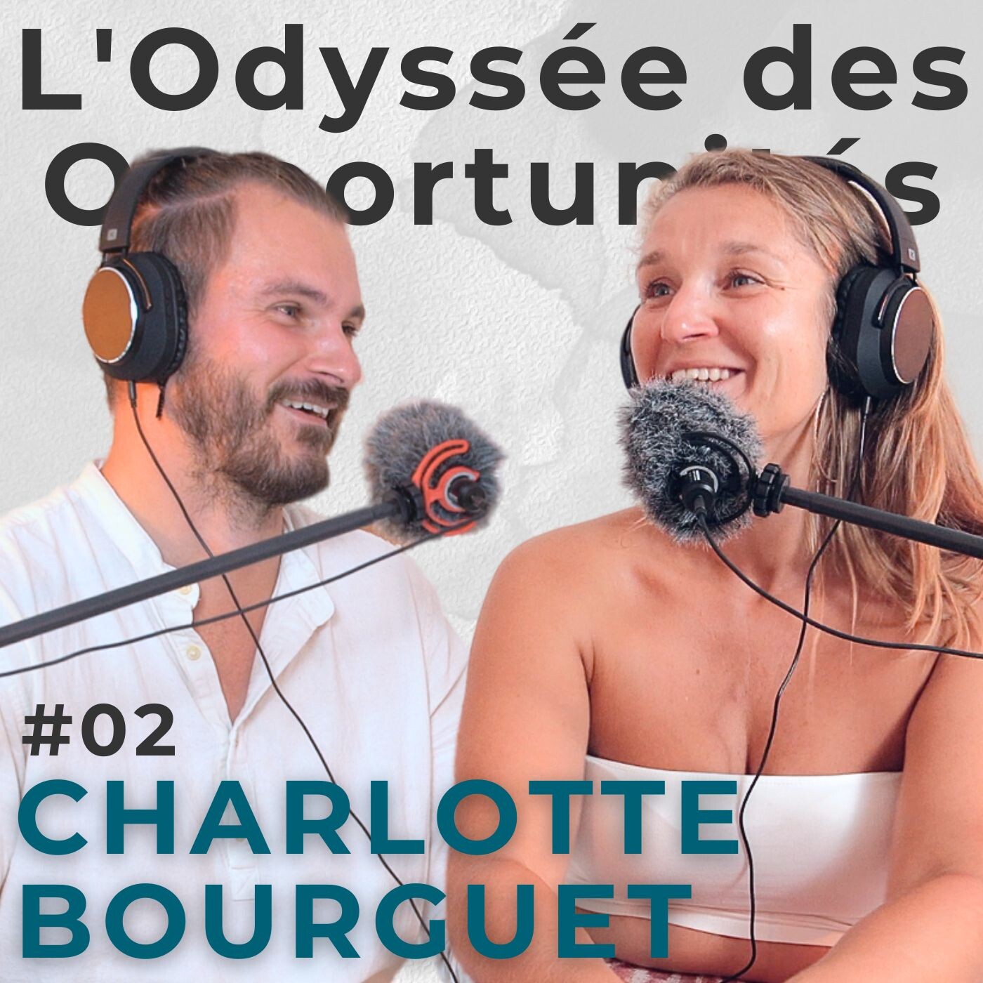 L\'Odyssée des Opportunités