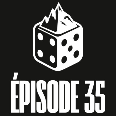 35. Top invité mystère cover