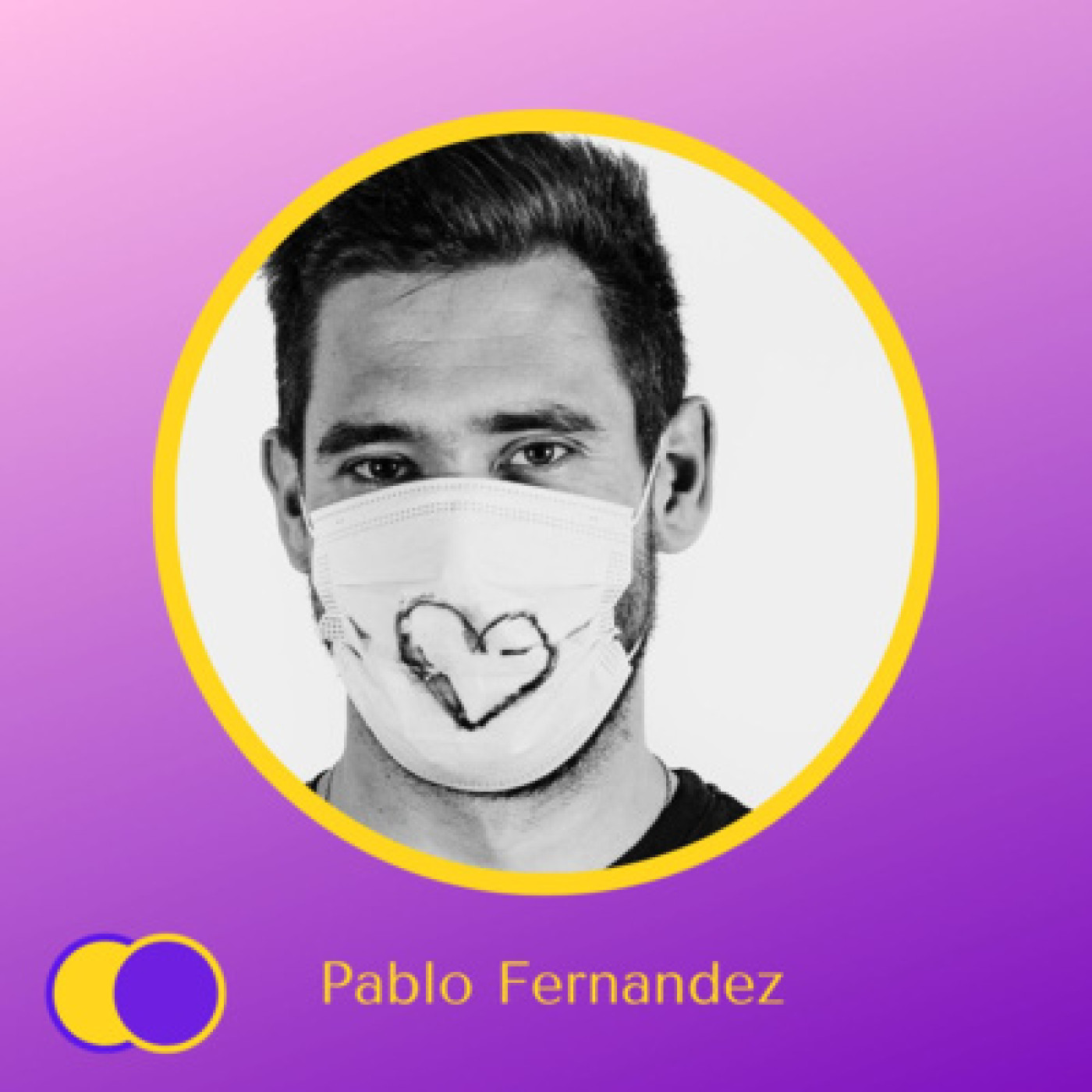 #E48 - Conscience de Pablo Fernandez (Philosophe & Fondateur des Vélos du Coeur) - Rencontre avec son frère, sa soeur d'humanité