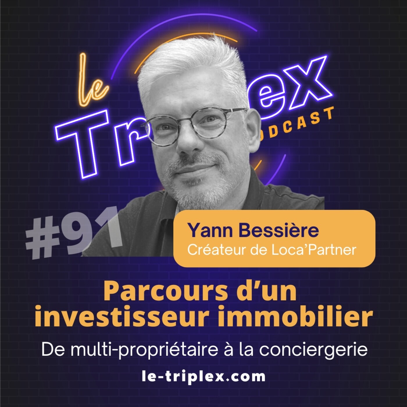 Le Triplex