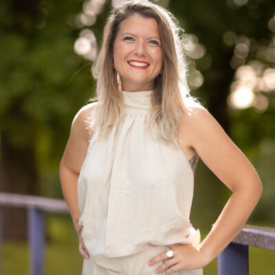 Municipales - Houssen : Sloane Marschall, une candidate « au regard neuf et dynamique » cover