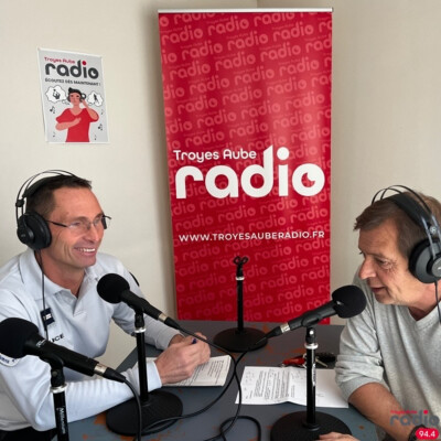 LA CHRONIQUE CITOYENNE - Le bilan des interventions de l'année cover