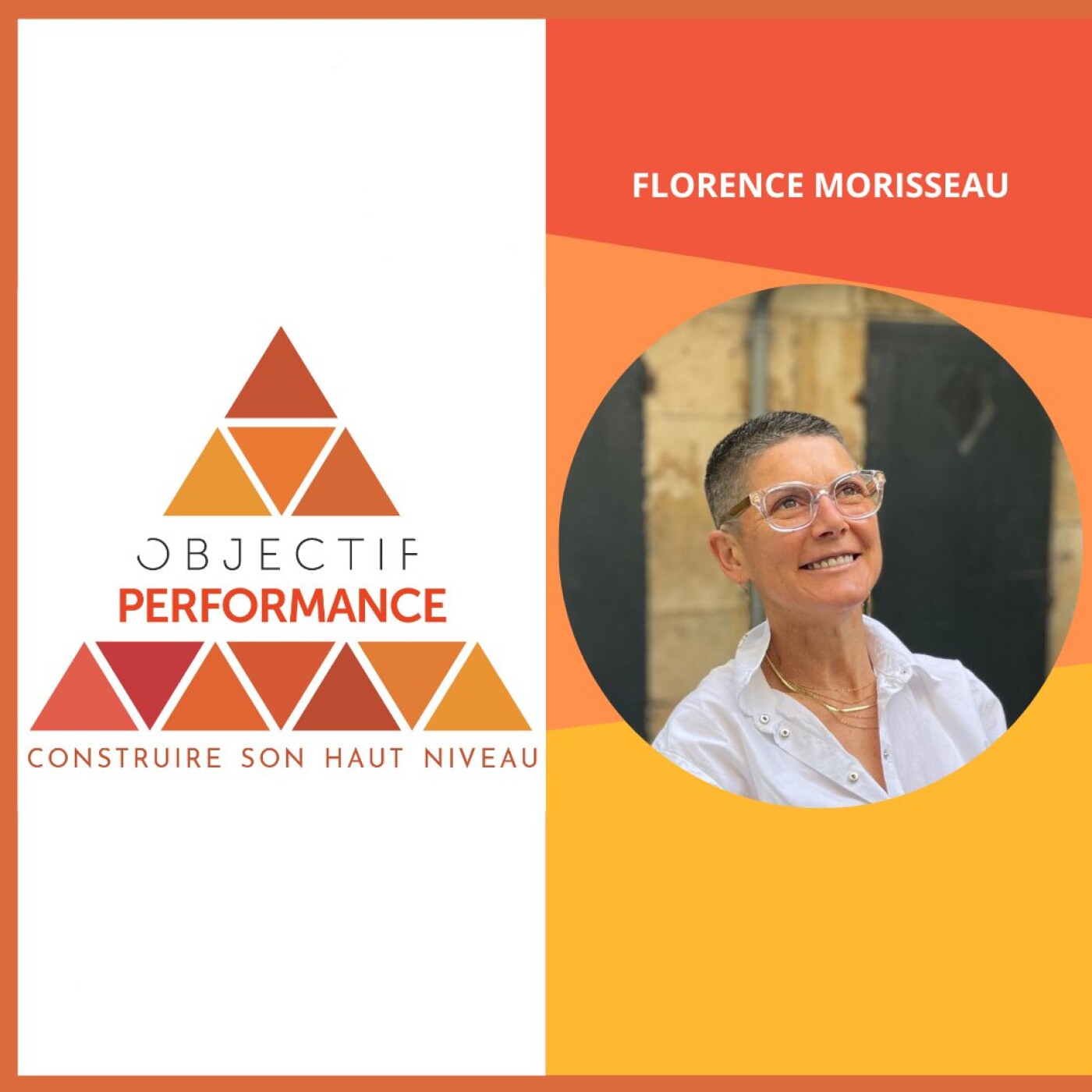 #79 Florence Morisseau: "course comme un médicament", déconstruction des croyances, patient "mécanique" episode artwork