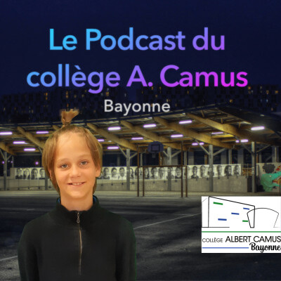 Je suis : Mykola cover