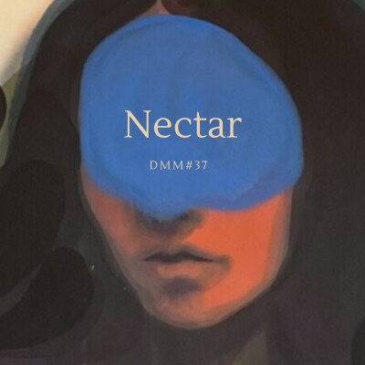 Nectar - DMM#37 cover