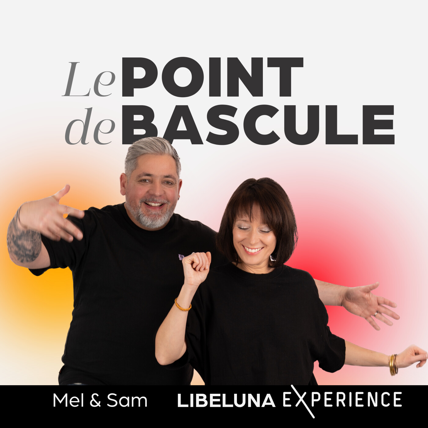 Le Point de Bascule