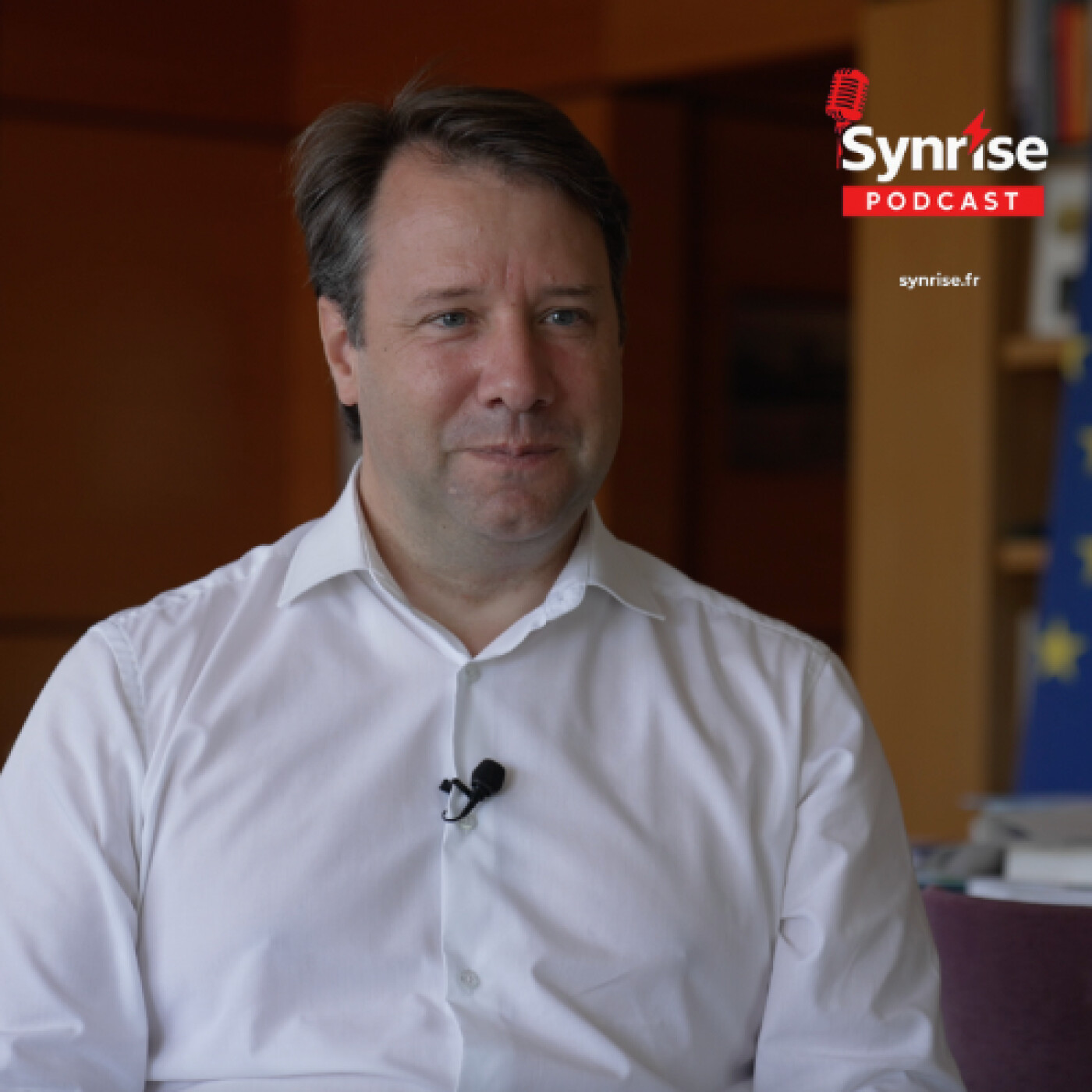 Loïg Chesnais-Girard, un parcours engagé pour la Bretagne – ce que j’ai appris d’un président de Région