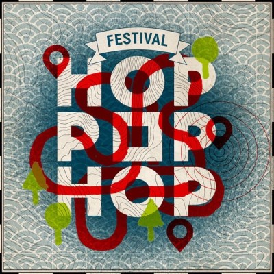 STARTING BLOCK | Le Festival HOP POP HOP à Orléans cover