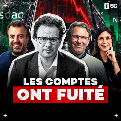 On a lu les comptes secrets d'Anthropic ! cover