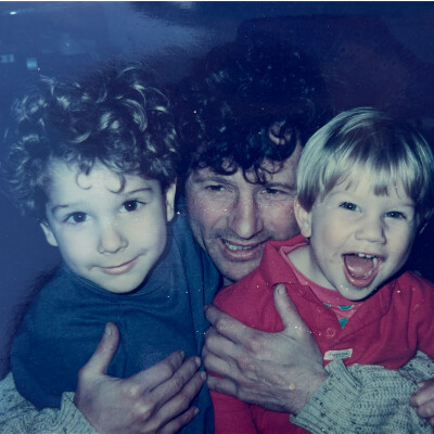 #15 - L'ombre et la lumière de ton enfant intérieur cover