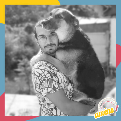 11 - Thésée, ASV "Le métier d'ASV n'est pas bien représenté" cover