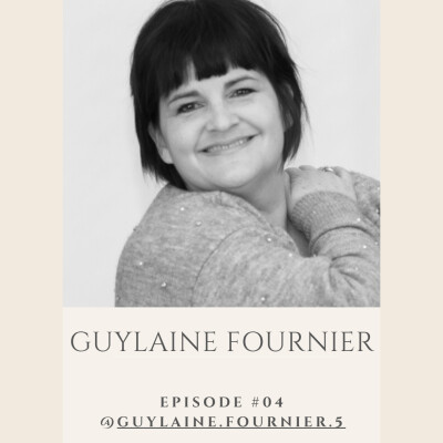 Guylaine Fournier : quand les voix s’unissent contre les violences faites aux femmes cover