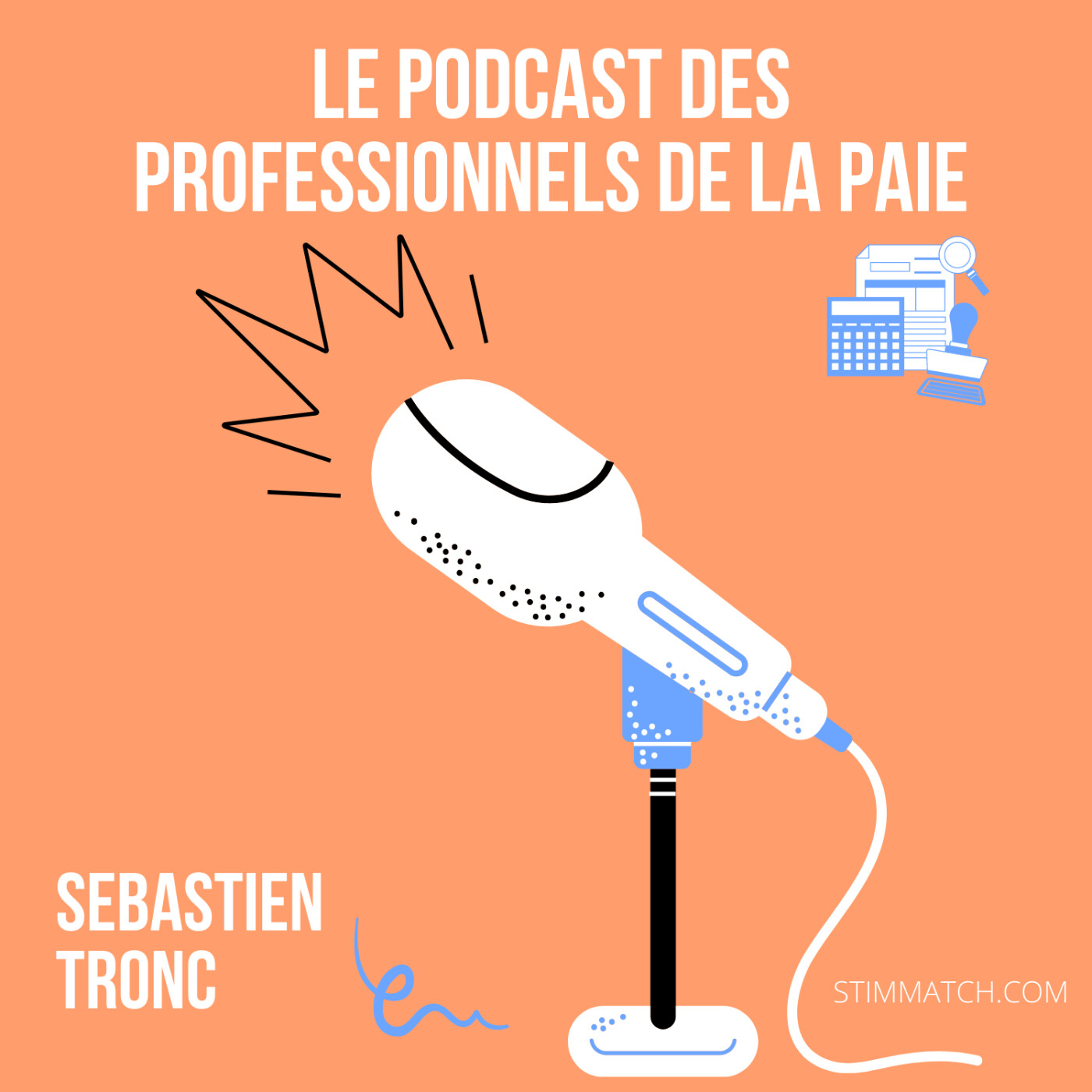 STIM MATCH - Valorisons la paie