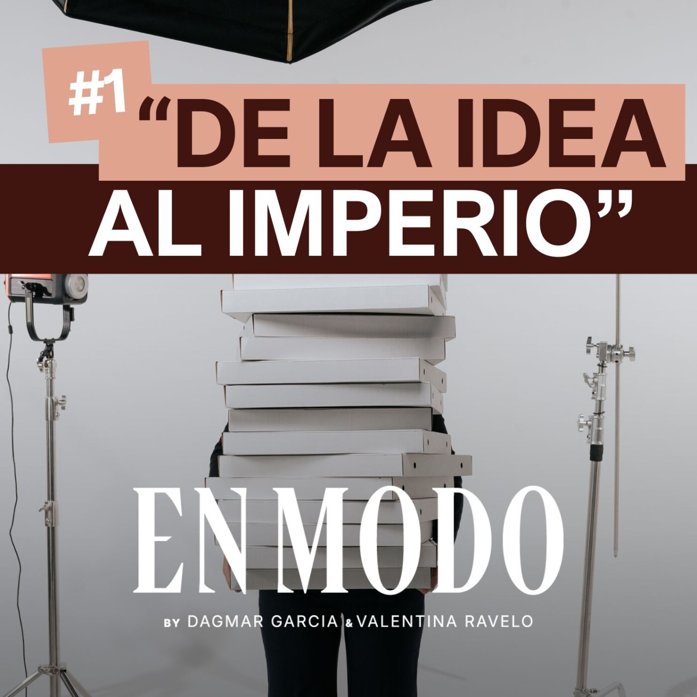 En Modo Podcast