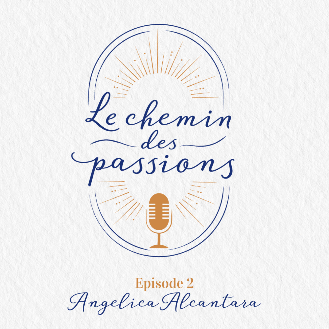 Le chemin des passions