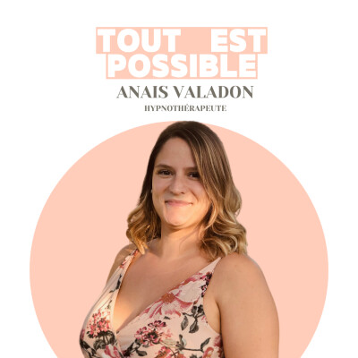 #18 L'auto-discipline: une des clés de la réussite avec Elodie cover