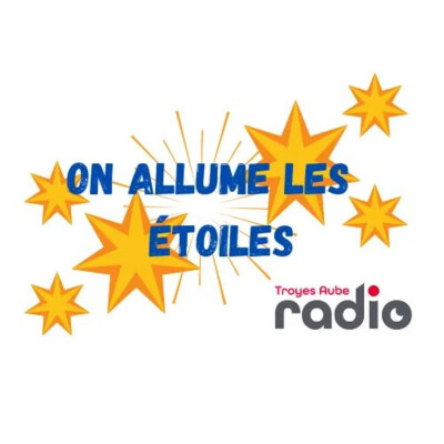 ON ALLUME LES ÉTOILES - Avec Alexandra Ruiz cover