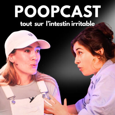 6. SPÉCIALISTE LYMPHE : Pourquoi ton ventre gonfle : le rôle caché du système lymphatique + pratique avec Fleur Boschel (lamaindefleur) cover