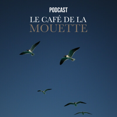 Le Café de la Mouette, les présentations cover