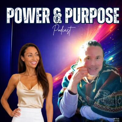 #176 Ayahuasca, Trauma & the Path Back to Yourself with Ranko Meraya cover