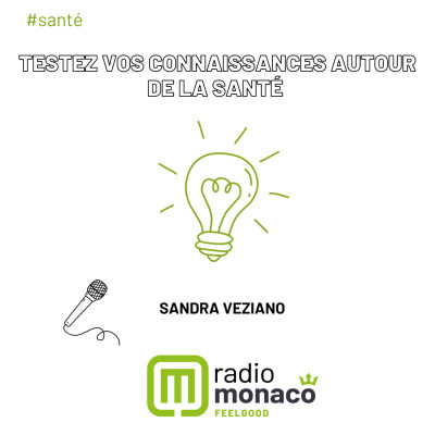 Testez vos connaissances autour de la santé cover