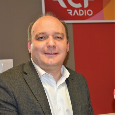 Christophe Rouvrais, directeur de l'Esaip cover