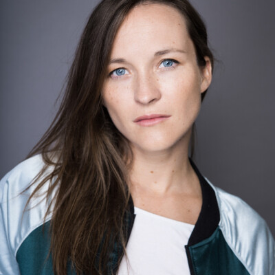 Aurélie Lamachère : Oser être soi cover