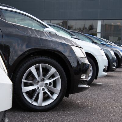 Faut-il craquer pour un véhicule de flotte ? Notre expert donne son avis ! cover