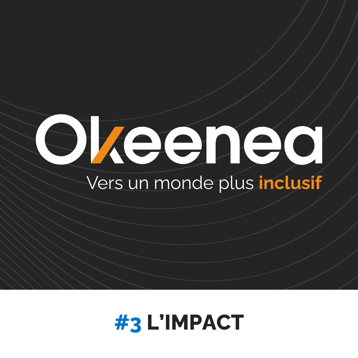 S1E3 - Okeenea, 30 ans d'histoire : #3 L'impact S1E3 - Okeenea, 30 ans d'histoire : #3 L'impact