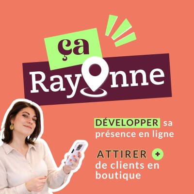 Visibilité en Ligne : Stratégies Concrètes pour les Commerçants - rayonner au niveau local cover